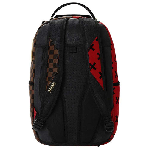 Sprayground Τσάντα πλάτης Reverse Half Split Backpack